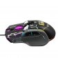 G6 Black Wired Mechanical Mouse Macro Programming RGB Dazzling Luminescent Computer Laptop Esports Game PUBG Mouse